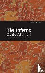 Dante Alighieri - The Inferno