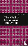 Hall, Radclyffe - The Well of Loneliness