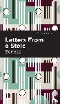 Sencea, Seneca - Letters From a Stoic