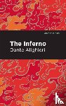 Dante Alighieri - The Inferno