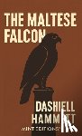 Hammett, Dashiell - The Maltese Falcon