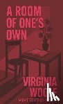 Woolf, Virginia - A Room of One's Own