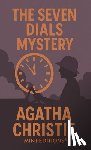 Christie Christie, Agatha - The Seven Dials Mystery