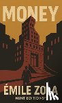 Zola, Émile - Money