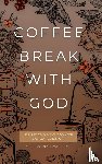 Honor Books - Coffee Break with God