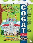 Vemuri, Gowri M - COGAT - VOL 2 -TESTS - 3 and 4