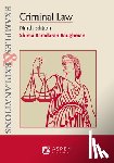 Baughman, Shima Baradaran - Examples & Explanations for Criminal Law