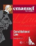 Emanuel, Steven L. - Emanuel Law Outlines for Constitutional Law