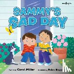 Miller, Carol - Sammy's Sad Day