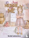 Lamoureux, Renee - Just Hedgie and Me