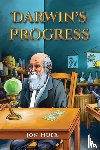 Huer, Jon - Darwin’s Progress