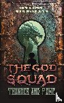 Deyerin, Devan B, Deyerin, Kara Rubinstein - The God Squad