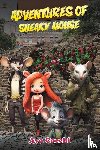 Cocchi, Ava - Adventures of Sneaky Mouse