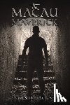 Jacks, Janie - The Macau Maverick