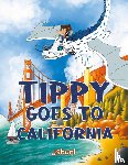 ., jsburl - Tippy Goes to California