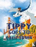 ., jsburl - Tippy Goes to California