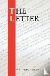 Zimmerman, Art - The Letter