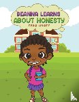 Hyatt, Teka - Deanna Learns About Honesty