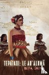 Laga’aia, Elle A. - Tepatasi: Le Au’aluma