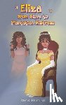 Fucini, Rick - Eliza: From Slave to Plantation Mistress