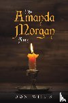 Willis, Don - The Amanda Morgan Story