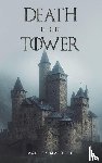 Martell, Ashley - Death in the Tower
