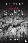 Moore, David - The Timeless Love of Billy B for Scheherazade