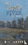 Jordan, M. L. - The Chaplin River Letters
