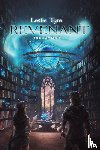 Tyre, Leslie - Revenant