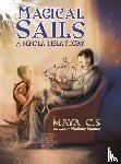 C. S, Maya - Magical Sails