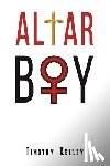 Keeley, Timothy - Altar Boy