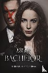Heggeness, Tricia - Not My Bachelor