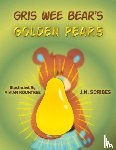 Scribes, J.N. - Gris Wee Bear’s Golden Pears