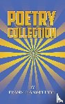 Angelucci, Frank P - Poetry Collection