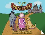 Novatka, Chuck - I am a Princess