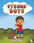 Hamilton, Sarah - Strong Boys