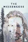 Roy, D M - The Messengers