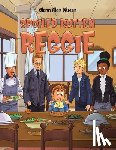 Ditman, Glenn Allen - Spoiled Rotten Reggie