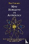 Couture, Ray - New Horizons in Astrology
