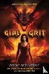 Elinsky, PhD - Girl Grit