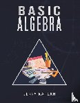Kaplan, Jerry - Basic Algebra
