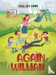 Omme, Linda Van - Do It Again William
