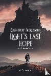 Inmon, A. G. - Diligently Screaming: Light's Last Hope