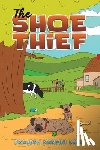 Dash, Prajesh Nandini - The Shoe Thief