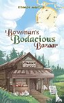 Marsolais, Donald P. - Bowman's Bodacious Bazaar