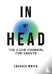 Moyer, Shannon - In My Head