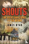 Ryan, James - Shouts