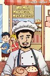LaDeane, Symone - Mr. Mo's Magnificent Muffin Mystery
