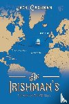 Cashman, Jack - An Irishman's Story of Survival
