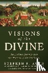 Auth, Stephen - Visions of the Divine: An Artistic Journey Into the Mystery of the Eucharist